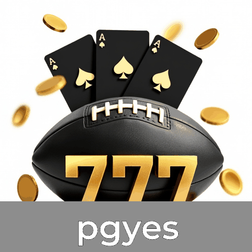 pgyes: Seu Cassino Online Confiável e Seguro