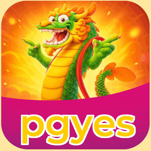 pgyes Logo