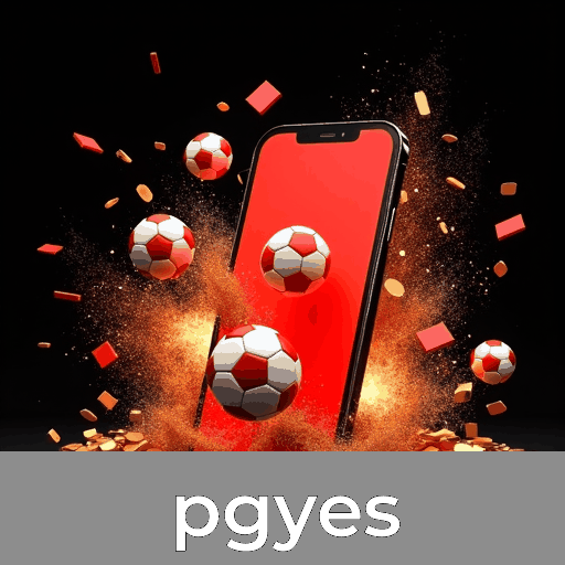 pgyes: Sua Plataforma de Jogo Confiável e Profissional