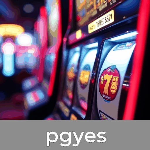 pgyes: Slots-Grandes Prêmios, Jogos de Mesa-Variedade, Dealer ao Vivo-Experiência Imersiva